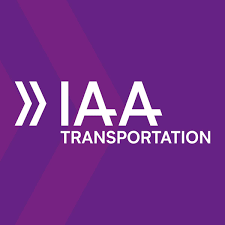 Logo IAA TRANSPORTATION 2024